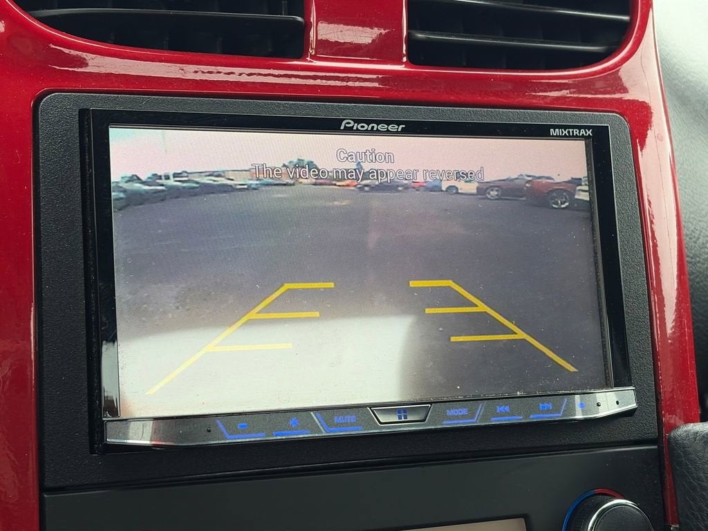 2006 Chevrolet Corvette Base