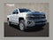 2019 Chevrolet Silverado 2500 HD LTZ