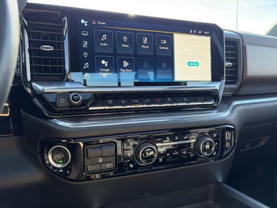 2025 Chevrolet Silverado 2500 HD High Country