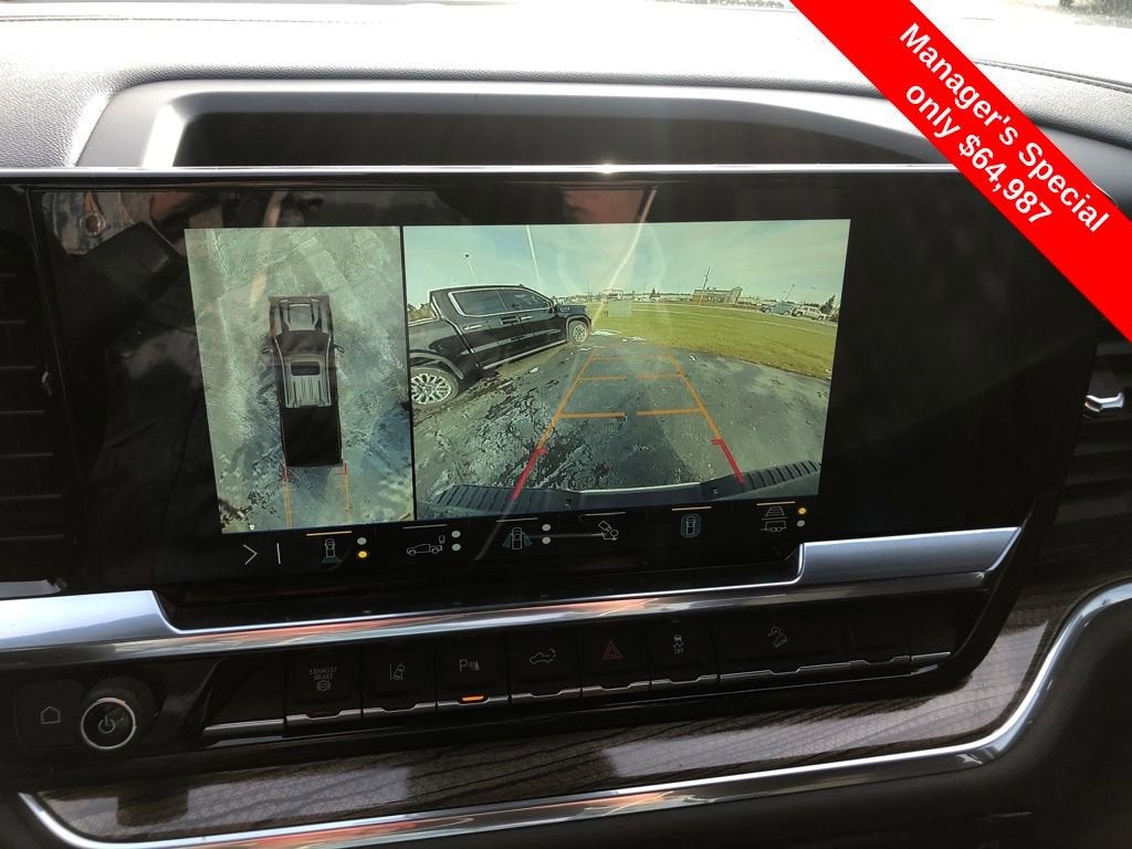 2025 Chevrolet Silverado 3500 HD LT