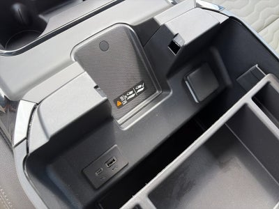 2025 Chevrolet Silverado 2500 HD ZR2