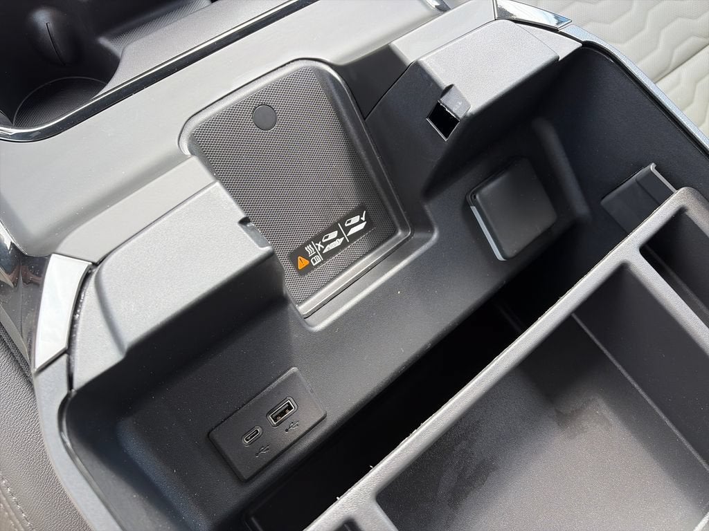 2025 Chevrolet Silverado 2500 HD ZR2
