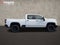 2025 Chevrolet Silverado 2500 HD ZR2