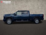 2022 Chevrolet Silverado 2500 HD High Country
