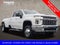 2021 Chevrolet Silverado 3500 HD LTZ DRW