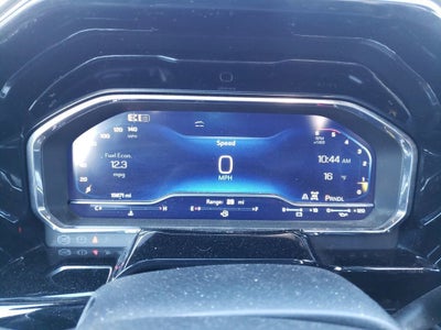 2024 Chevrolet Silverado 3500 HD LTZ DRW