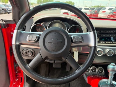 2004 Chevrolet SSR LS