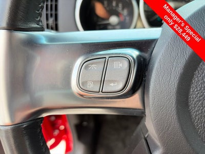 2004 Chevrolet SSR LS