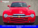 2004 Chevrolet SSR LS