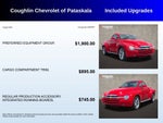 2004 Chevrolet SSR LS