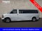 2023 Chevrolet Express Cargo 2500 WT