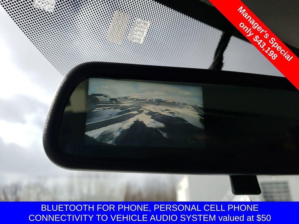 2023 Chevrolet Express Cargo 2500 WT