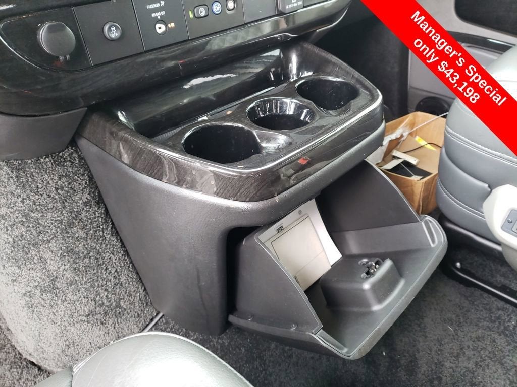 2023 Chevrolet Express Cargo 2500 WT