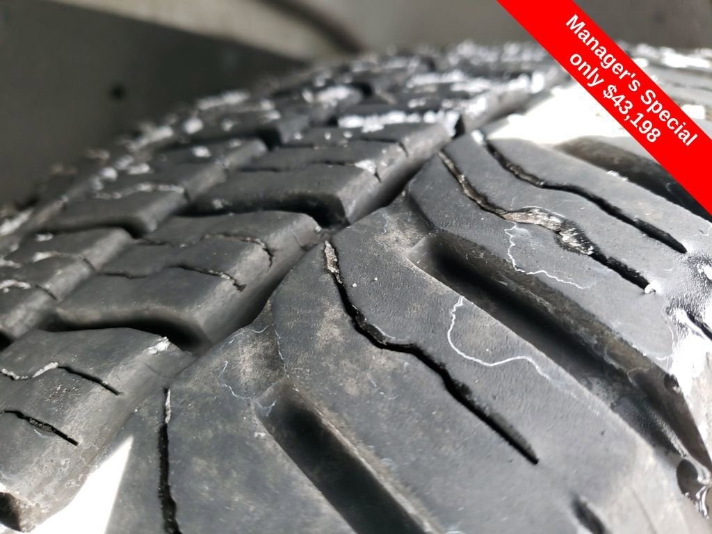 2023 Chevrolet Express Cargo 2500 WT