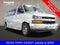 2023 Chevrolet Express Cargo 2500 WT