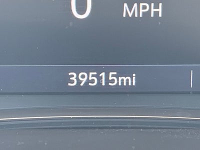 2024 Chevrolet Traverse Limited LT Cloth