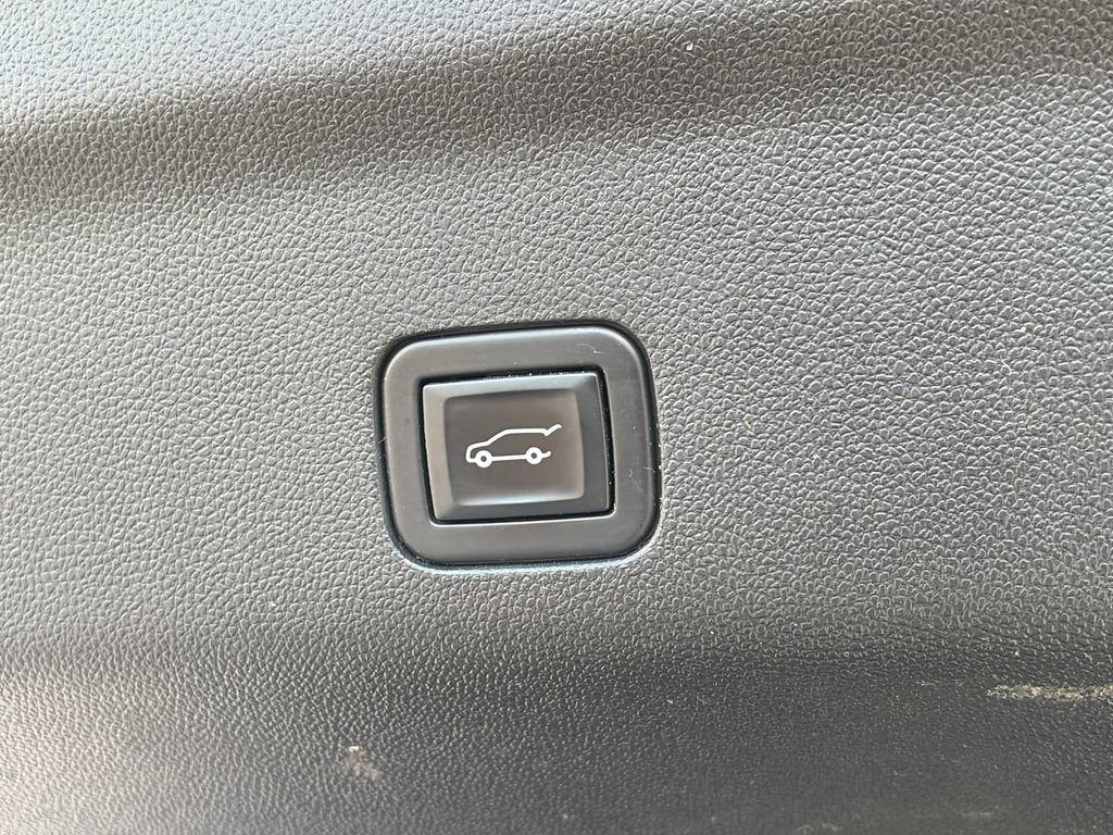 2021 Chevrolet Suburban Premier