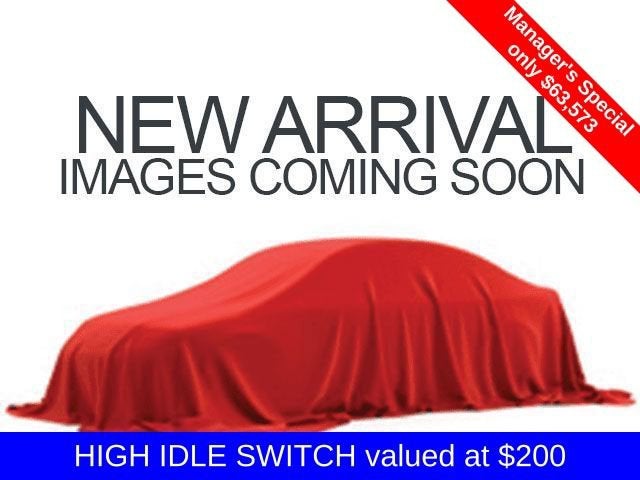 2020 GMC Sierra 3500 HD Denali