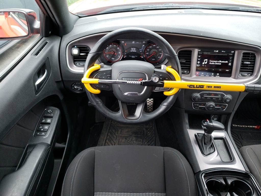 2021 Dodge Charger R/T