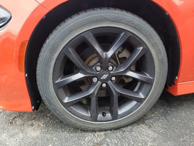 2021 Dodge Charger R/T