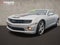 2010 Chevrolet Camaro 2SS