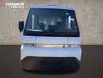 2024 BrightDrop Zevo 600 EJY