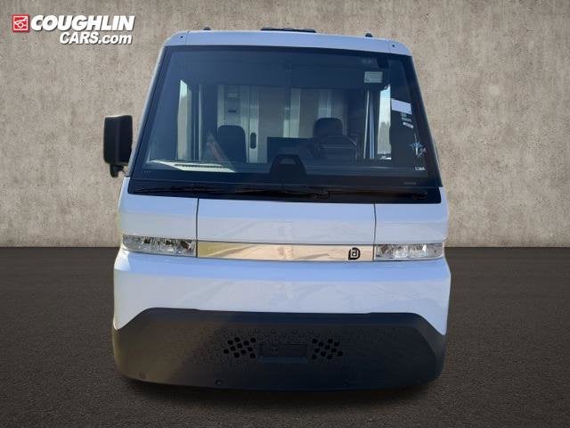 2024 BrightDrop Zevo 600 EJY