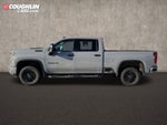 2024 Chevrolet Silverado 3500 HD LTZ