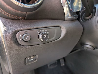 2019 Chevrolet Blazer Premier