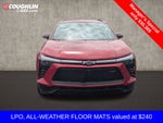 2025 Chevrolet Blazer EV RS