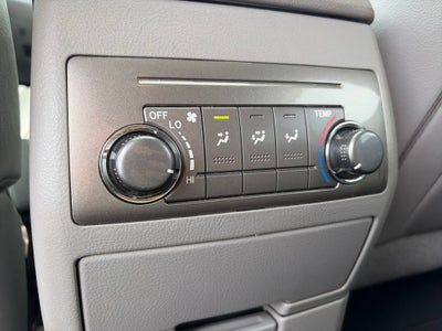 2013 Toyota Highlander Base