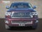 2018 Toyota Sequoia Platinum