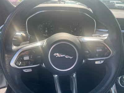 2021 Jaguar XF R-Dynamic SE