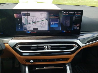 2024 BMW 4 Series M440i xDrive