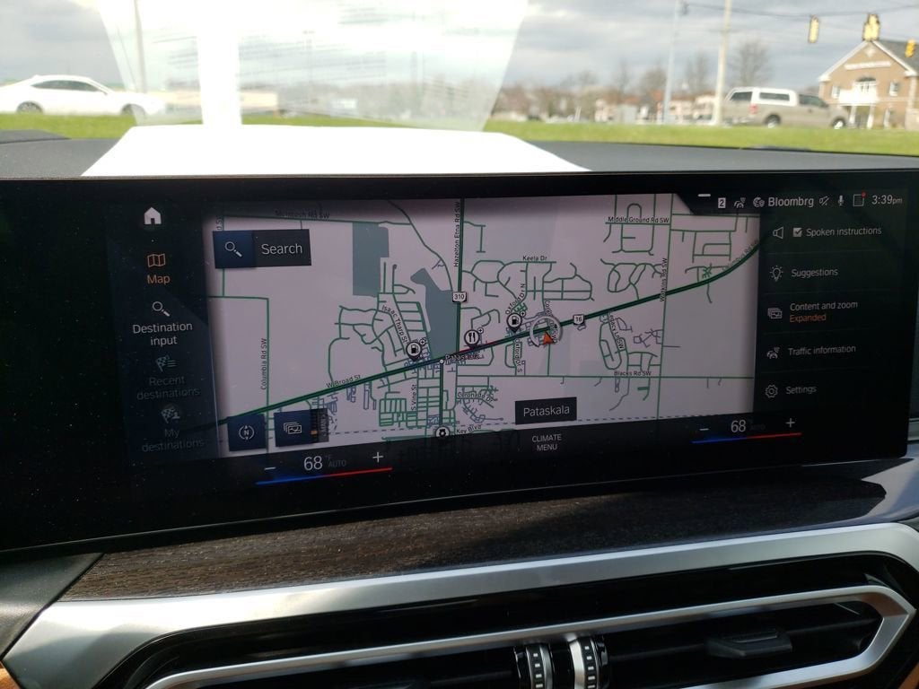 2024 BMW 4 Series M440i xDrive