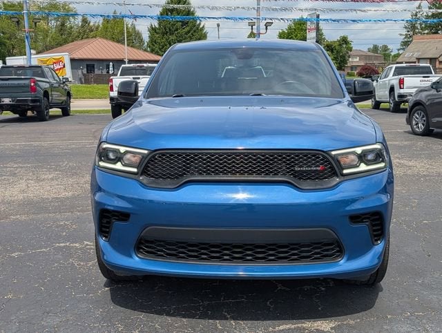 2023 Dodge Durango GT