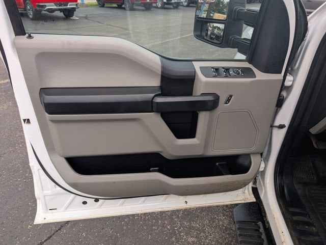 2021 Ford Super Duty F-250 SRW XL