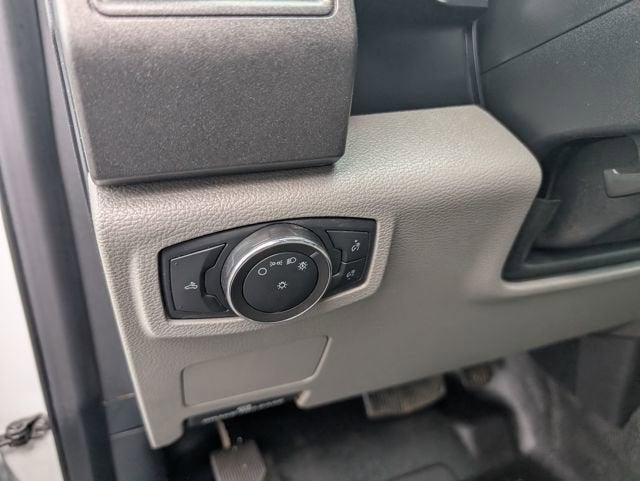 2021 Ford Super Duty F-250 SRW XL