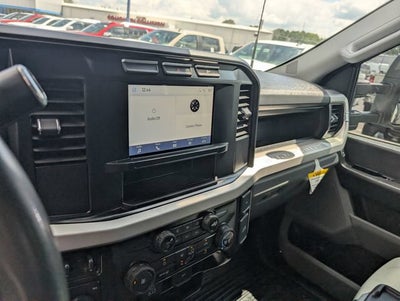 2023 Ford Super Duty F-350 DRW XL
