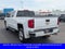 2016 Chevrolet Silverado 2500 HD LTZ
