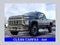 2020 Chevrolet Silverado 2500 HD Custom