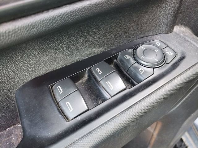 2020 Chevrolet Silverado 2500 HD Custom