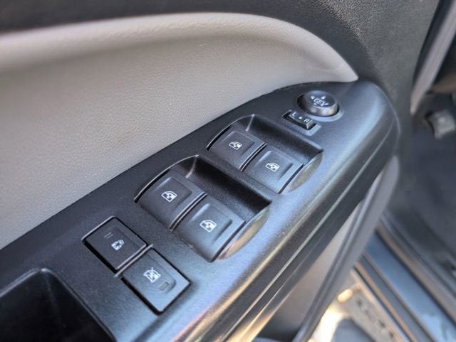 2020 Chevrolet Colorado WT