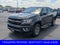 2018 Chevrolet Colorado 4WD Z71