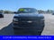 2016 Chevrolet Silverado 1500 Custom