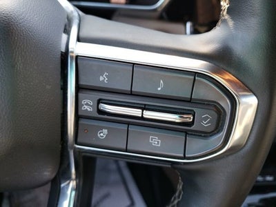 2023 GMC Canyon Denali