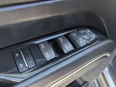2023 Cadillac Escalade ESV Sport Platinum