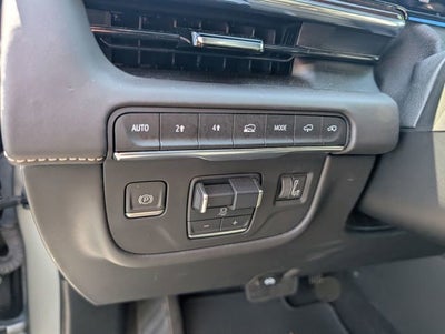 2023 Cadillac Escalade ESV Sport Platinum