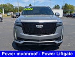 2023 Cadillac Escalade ESV Sport Platinum