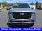 2023 Cadillac Escalade ESV Sport Platinum